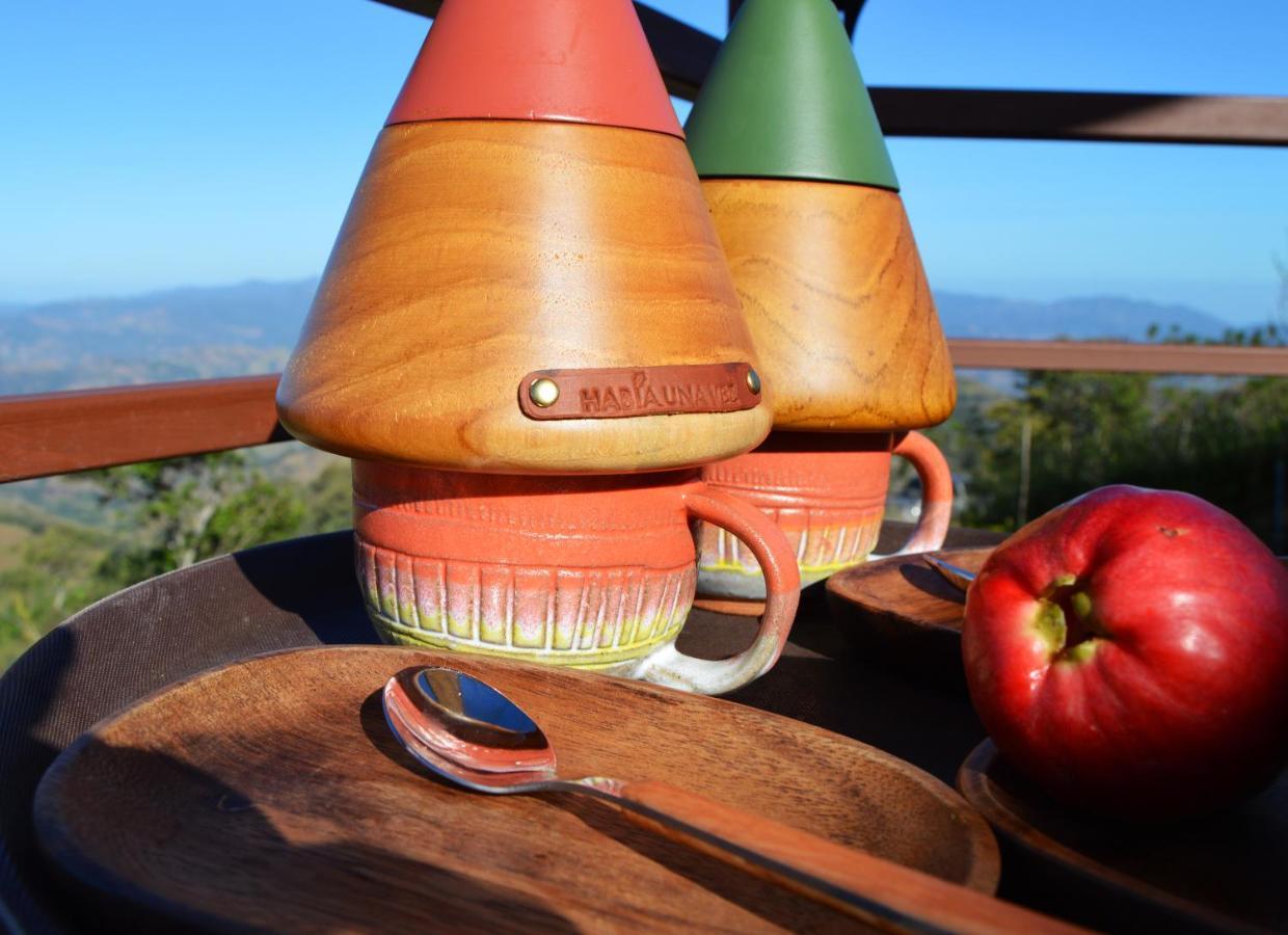 Luxuszelt Kintiri Glamping Nicoya