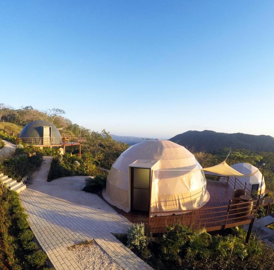 Kintiri Glamping Luxuszelt 5*