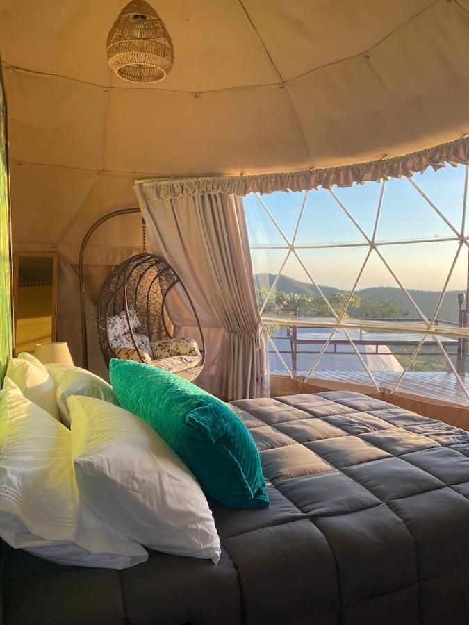 Luxuszelt Kintiri Glamping Nicoya