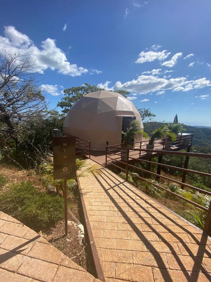 Kintiri Glamping Luxuszelt 5*