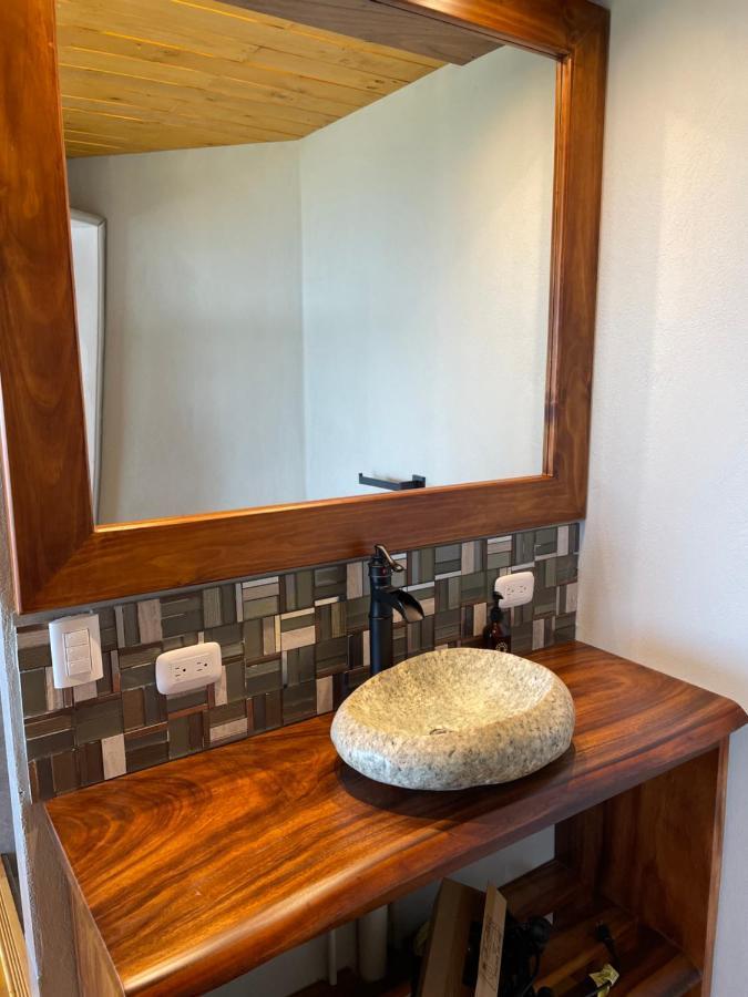 Kintiri Glamping Luxuszelt