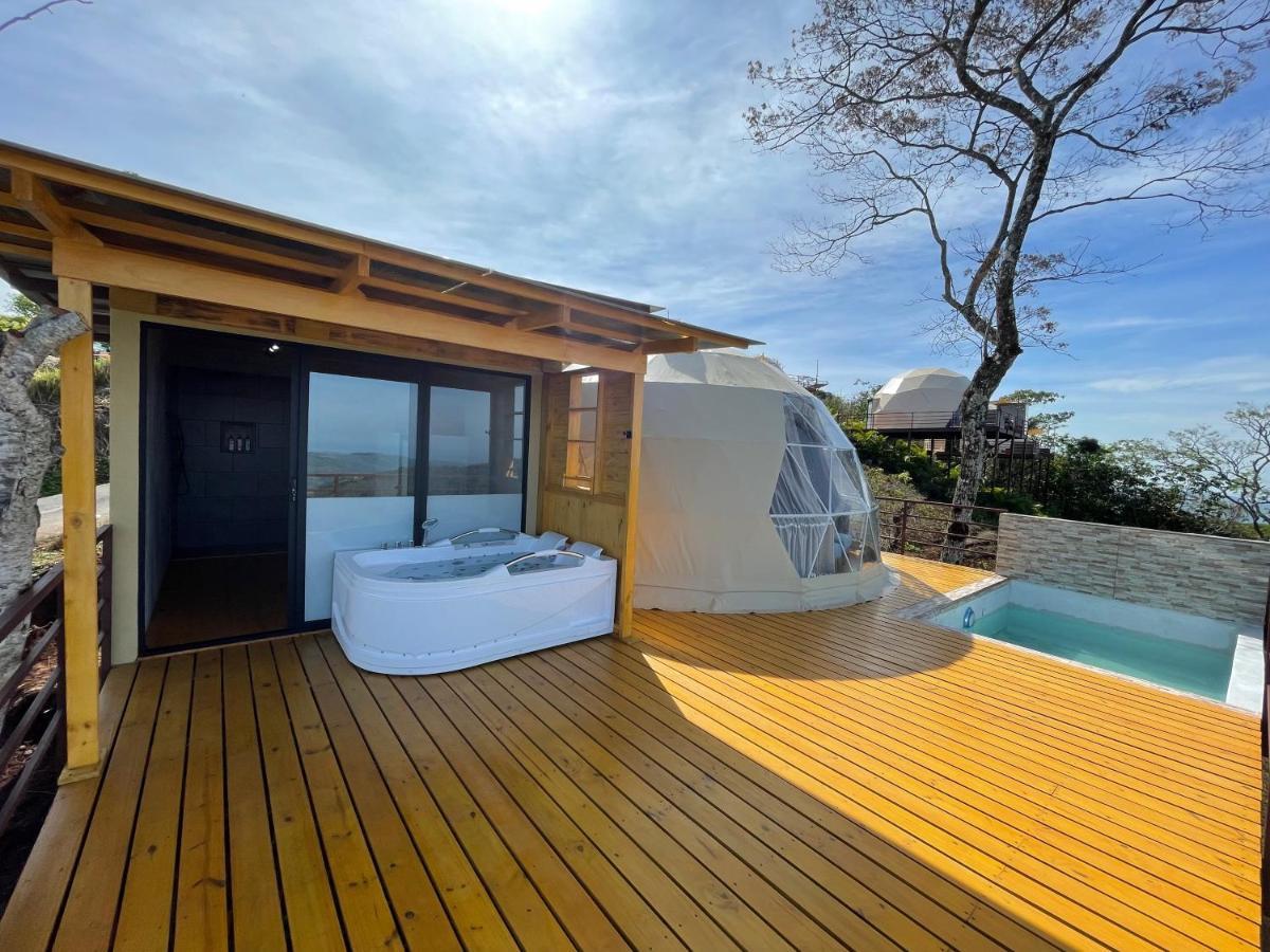 Kintiri Glamping Luxuszelt 5*